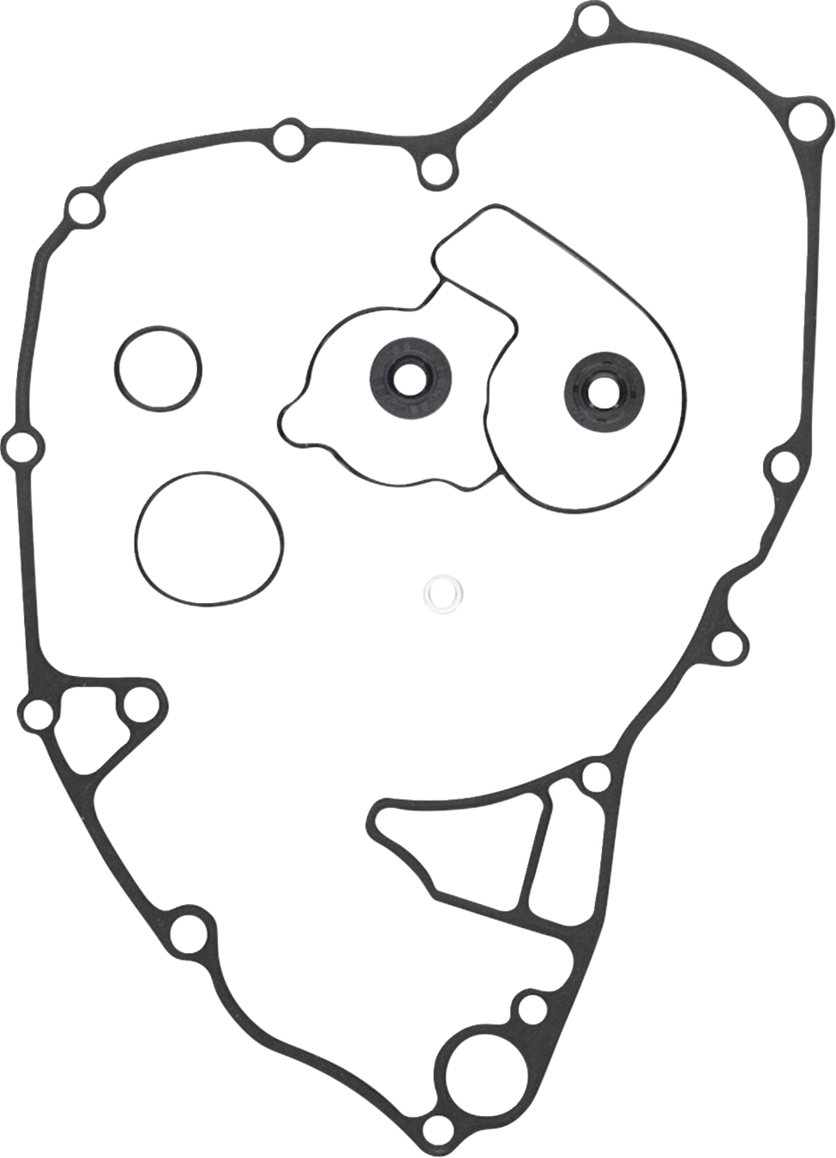 Moose offroad Water Pump Rebuild Kit - Kawasaki