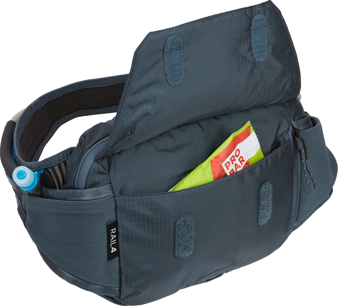 Thule Rail Hip Hydration Pack