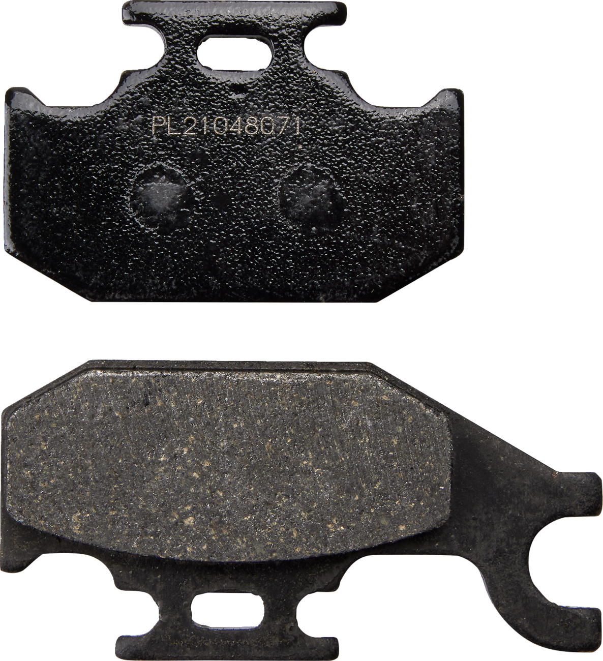 Qualifier Brake Pads