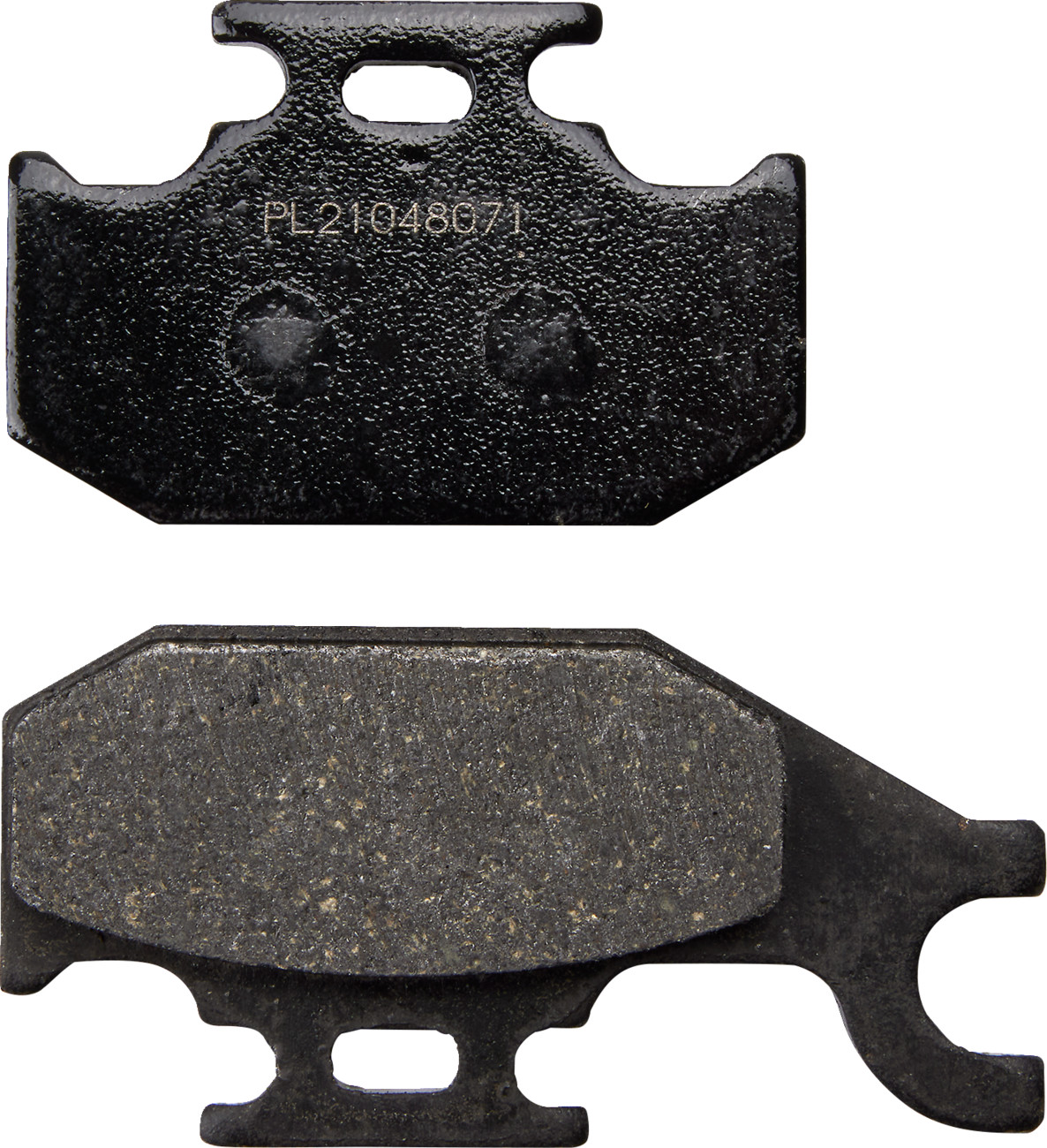 Moose Racing Qualifier Brake Pads