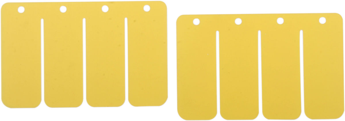 Super Stock Reed Set