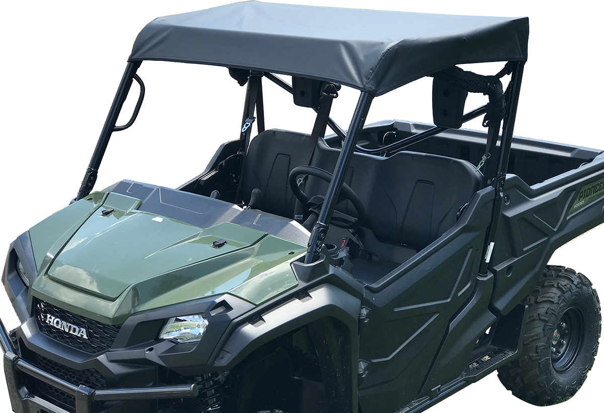 Moose Racing Roof Cap