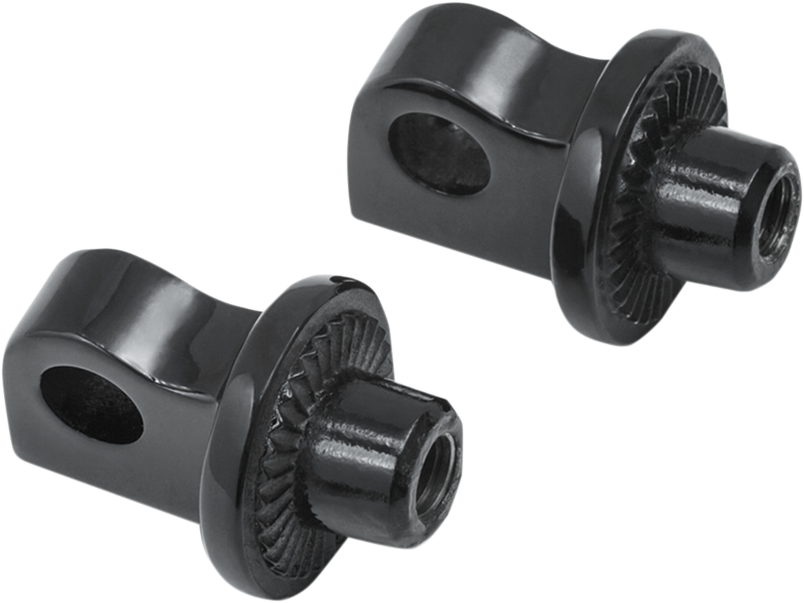 KURYAKYN Male-Mount Foot Peg Adapter
