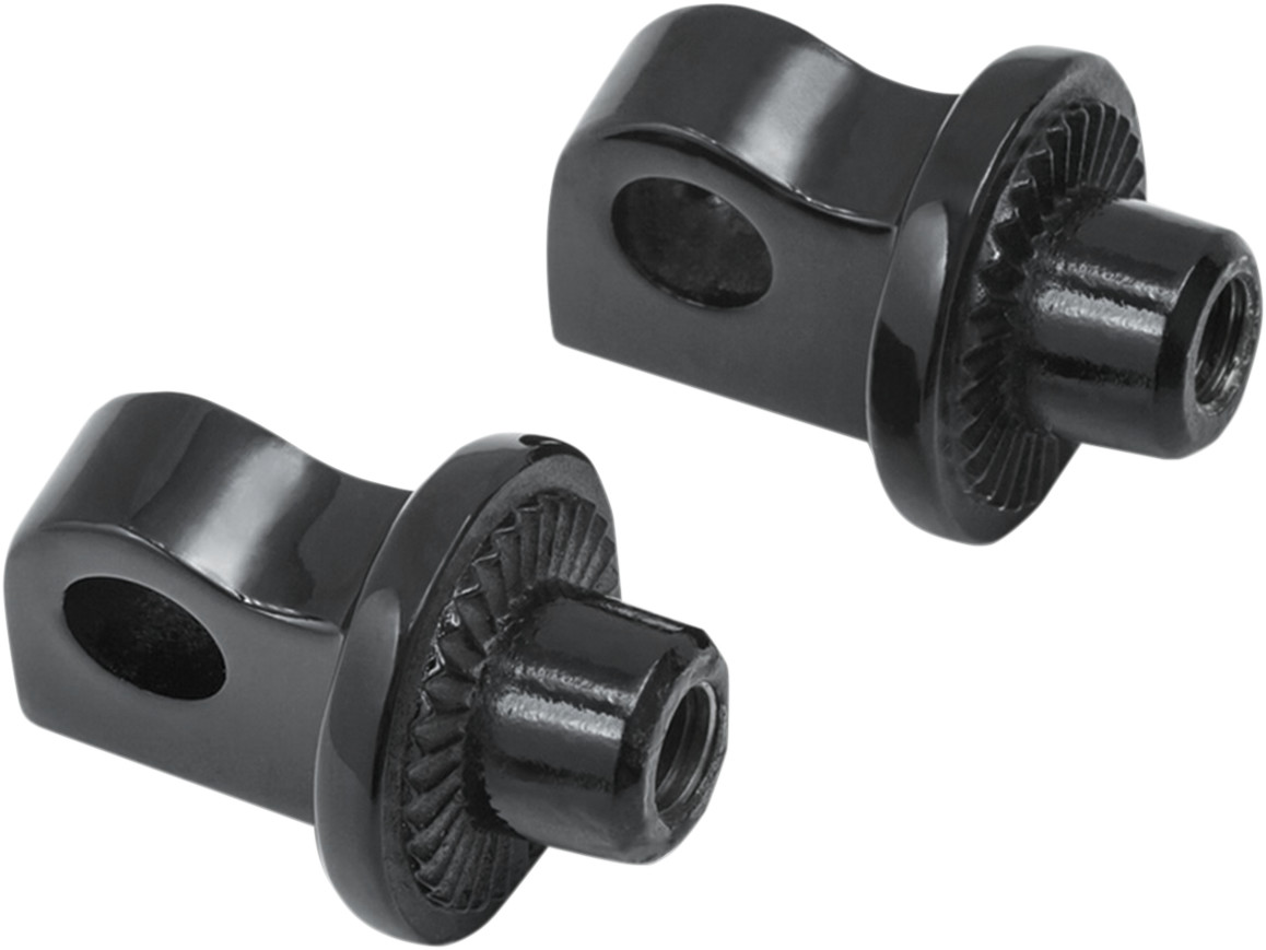 KURYAKYN Male-Mount Foot Peg Adapter
