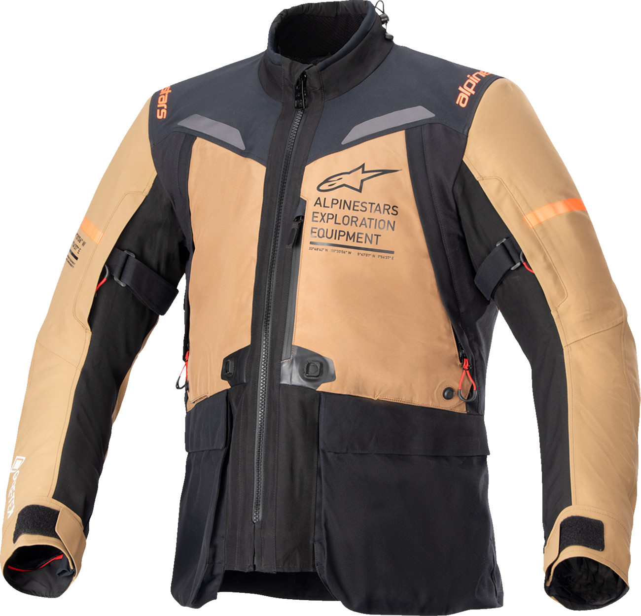 Alpinestars ST-7 2L Gore-Tex Jacket
