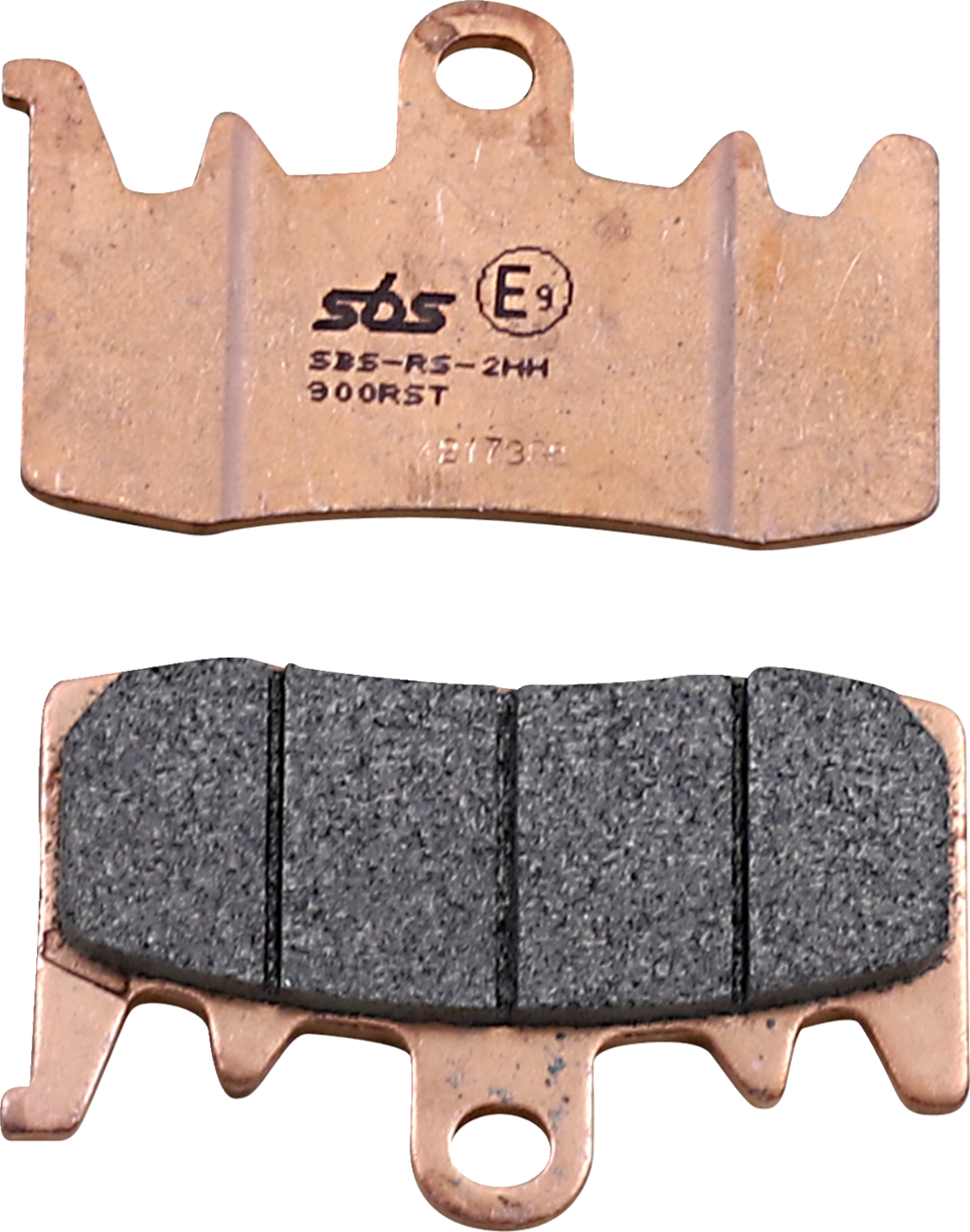 SBS RST Sintered Front Brake Pads 900RST