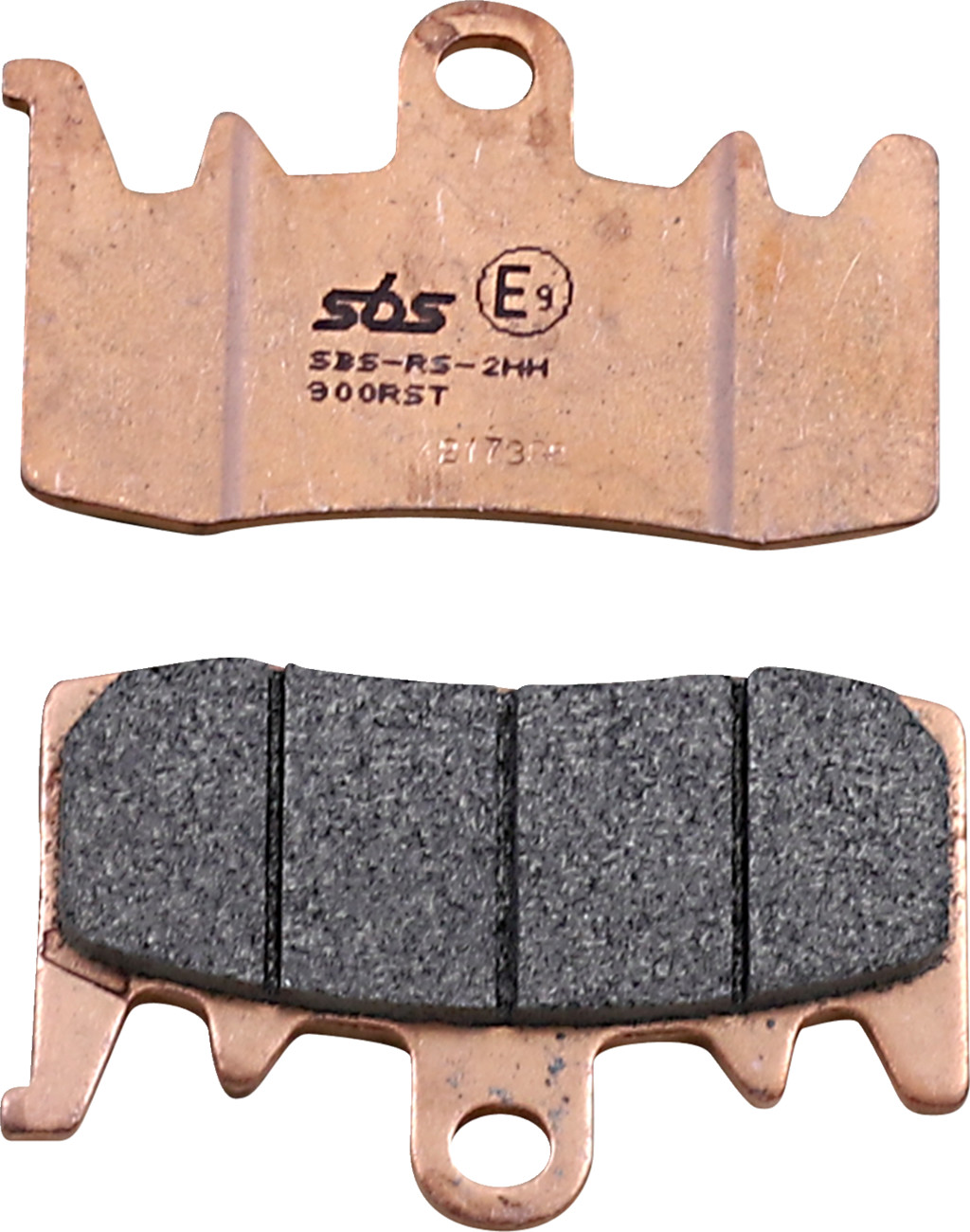 SBS RST Brake Pads