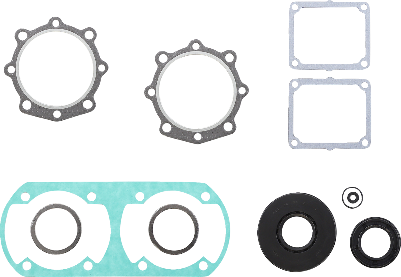 VERTEX Complete Gasket Kit