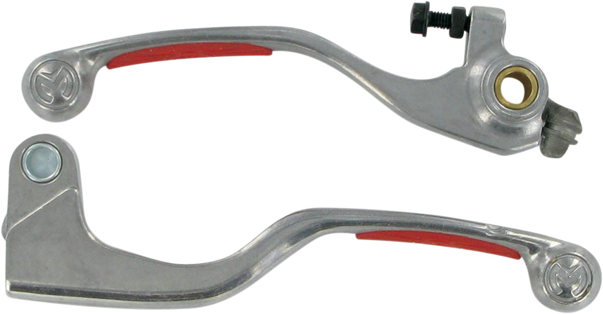 Moose Racing Competition Lever Set Honda CRF250R / CRF450R 2007-2015