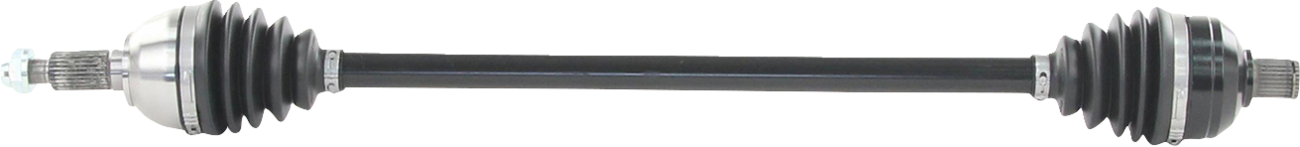 Moose offroad Heavy-Duty CV Axles Polaris