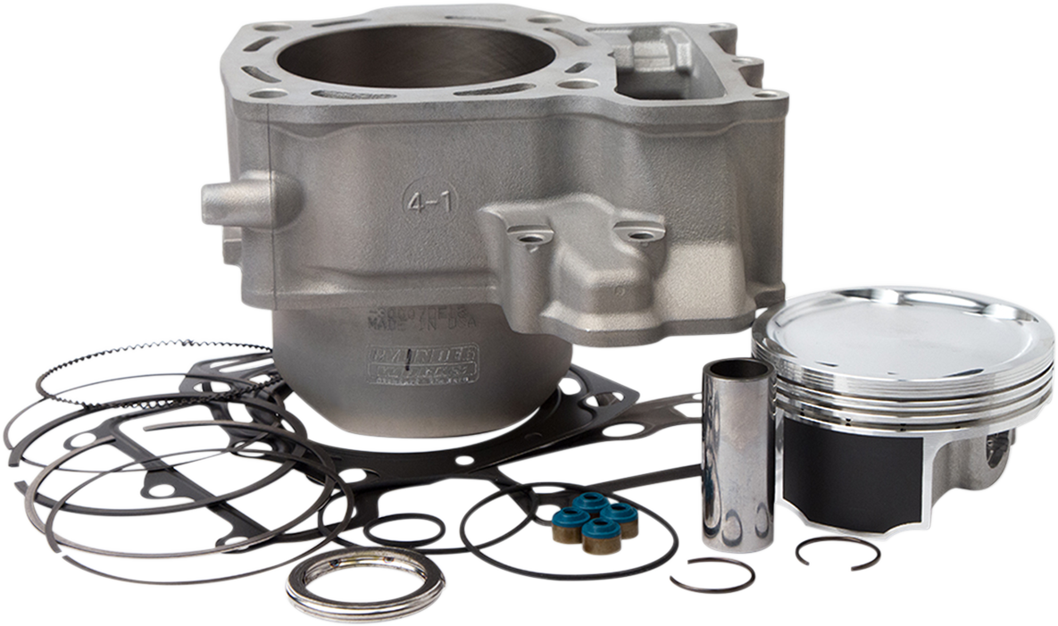 CYLINDER WORKS Cylinder Kit — Cylinder Kit