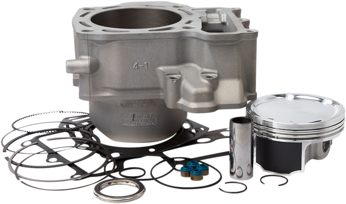 CYLINDER WORKS Cylinder Kit — Cylinder Kit