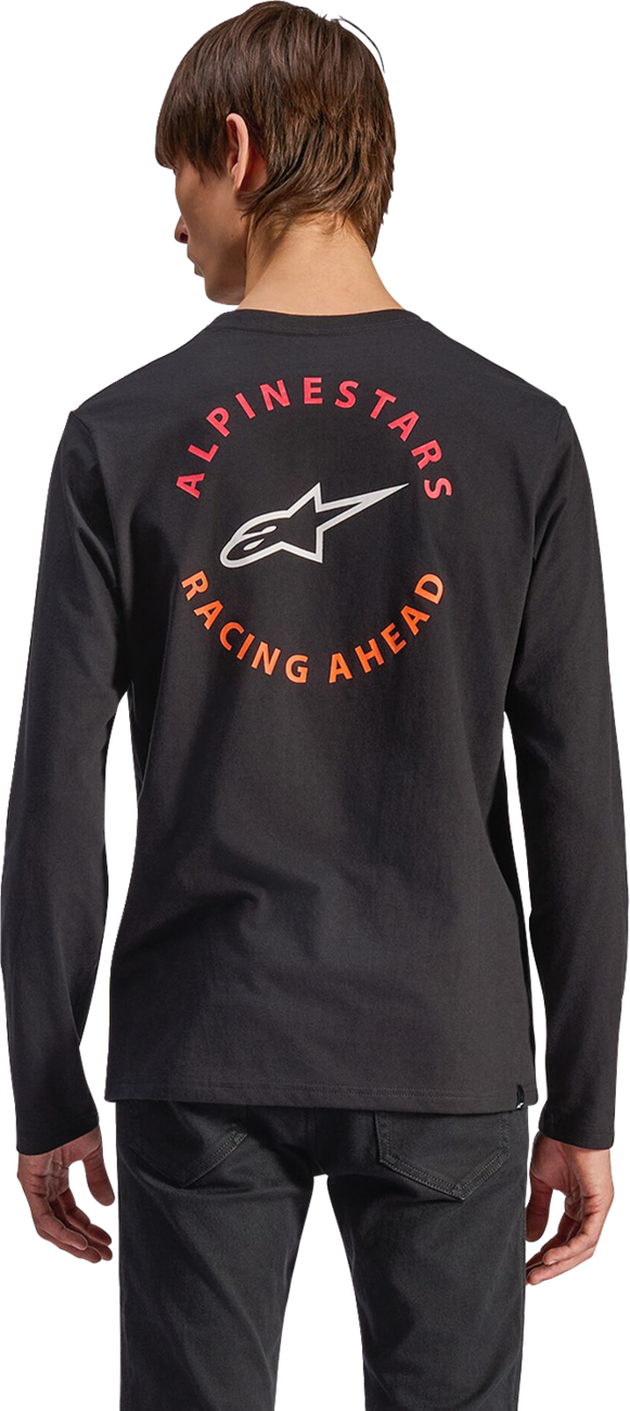 Alpinestars True CSF Long Sleeve T-Shirt