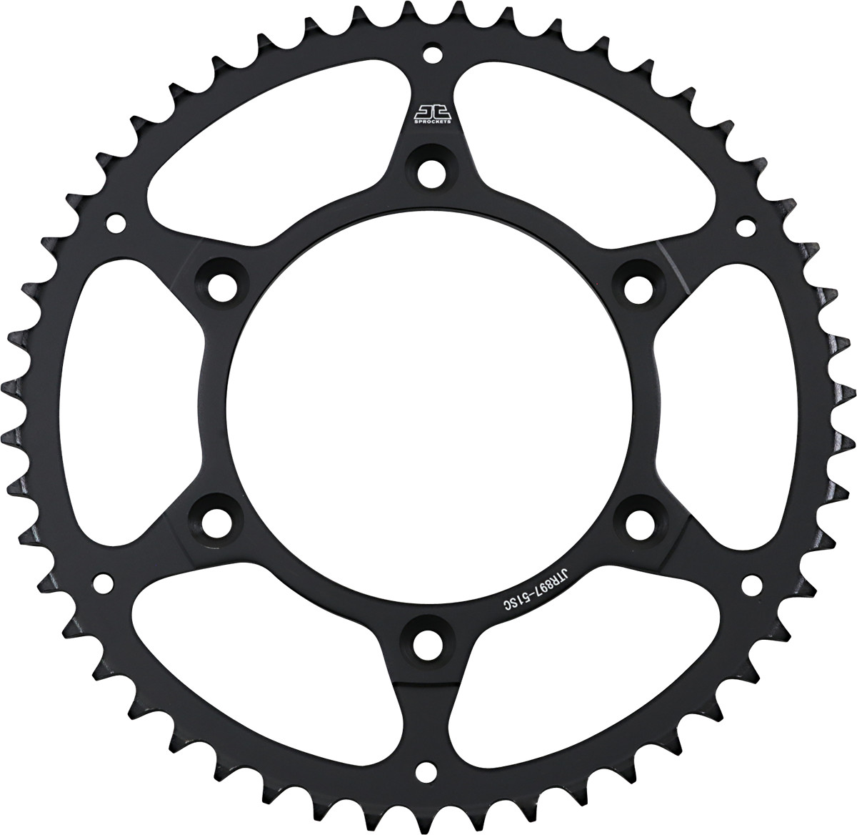 JT SPROCKETS Sprocket