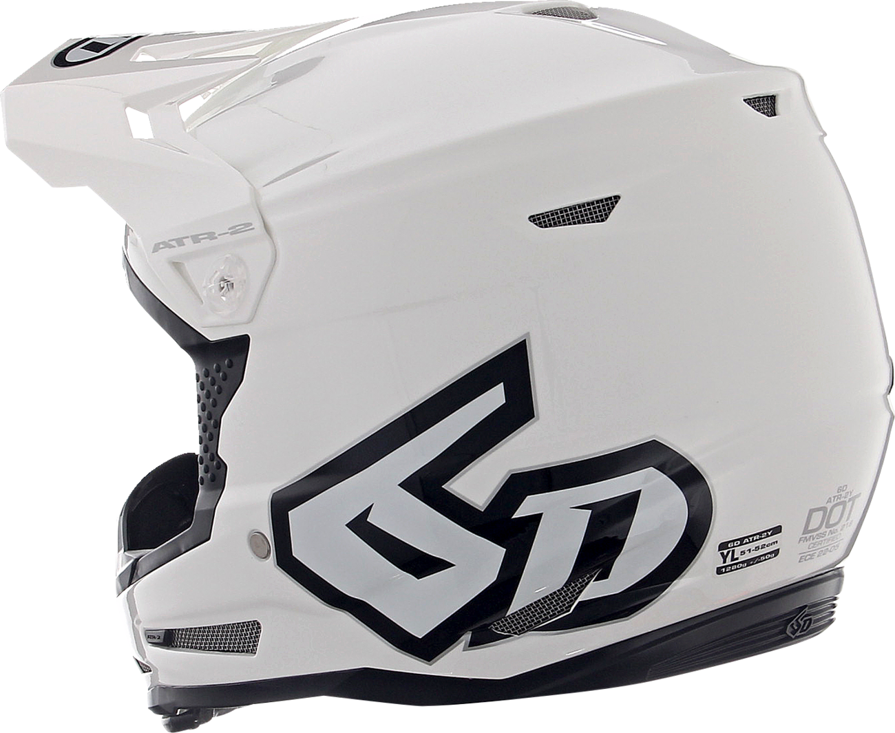 6D Youth ATR-2Y Helmet
