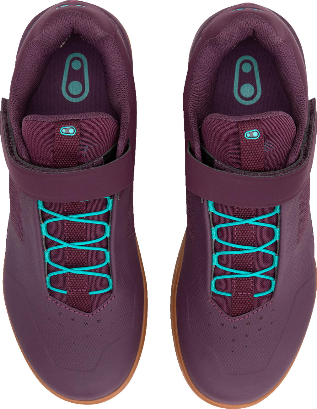 Crankbrothers Stamp Speedlace MTB Shoes