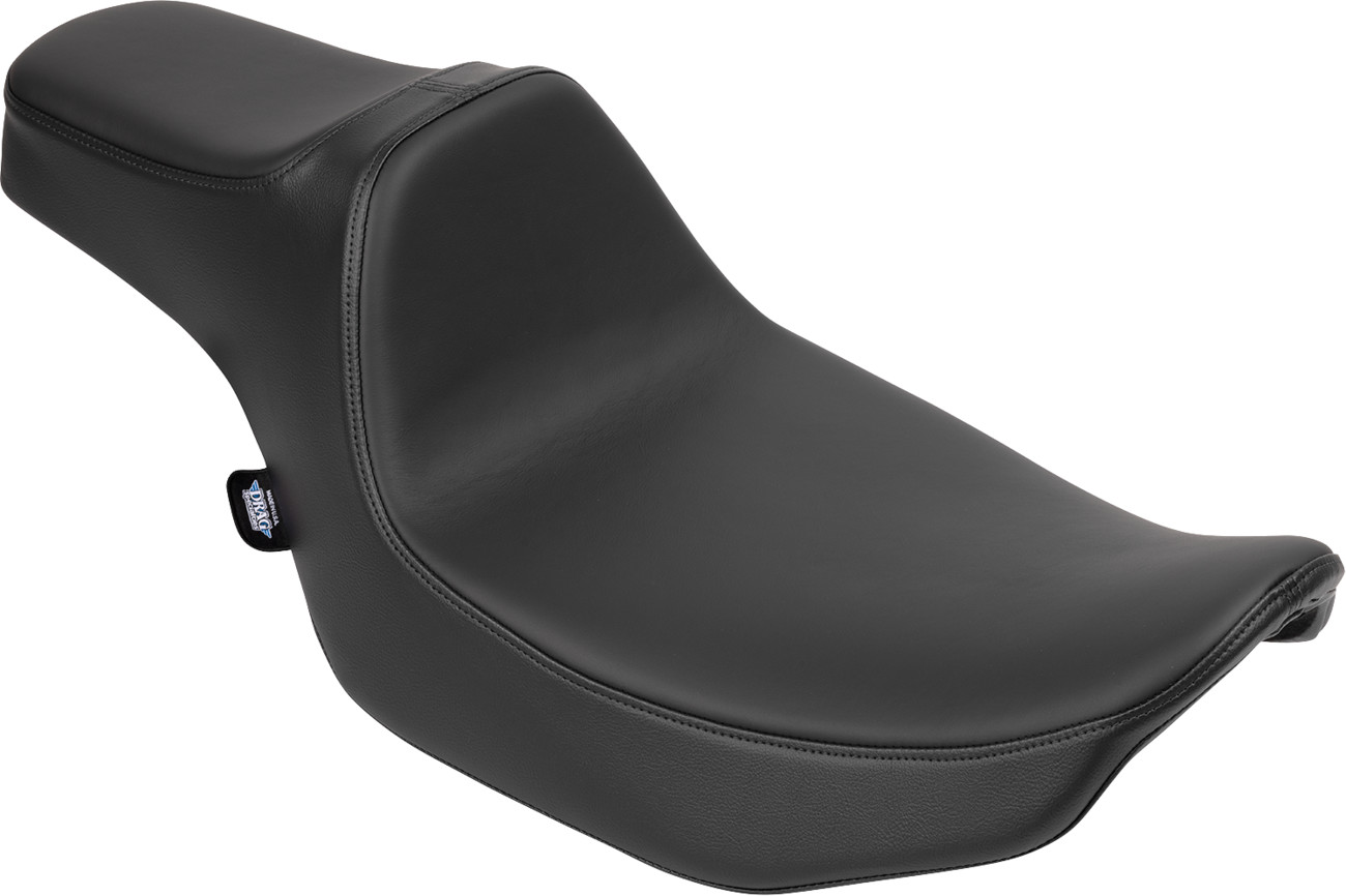 DRAG SPECIALTIES SEATS Extended Reach Predator III Seat