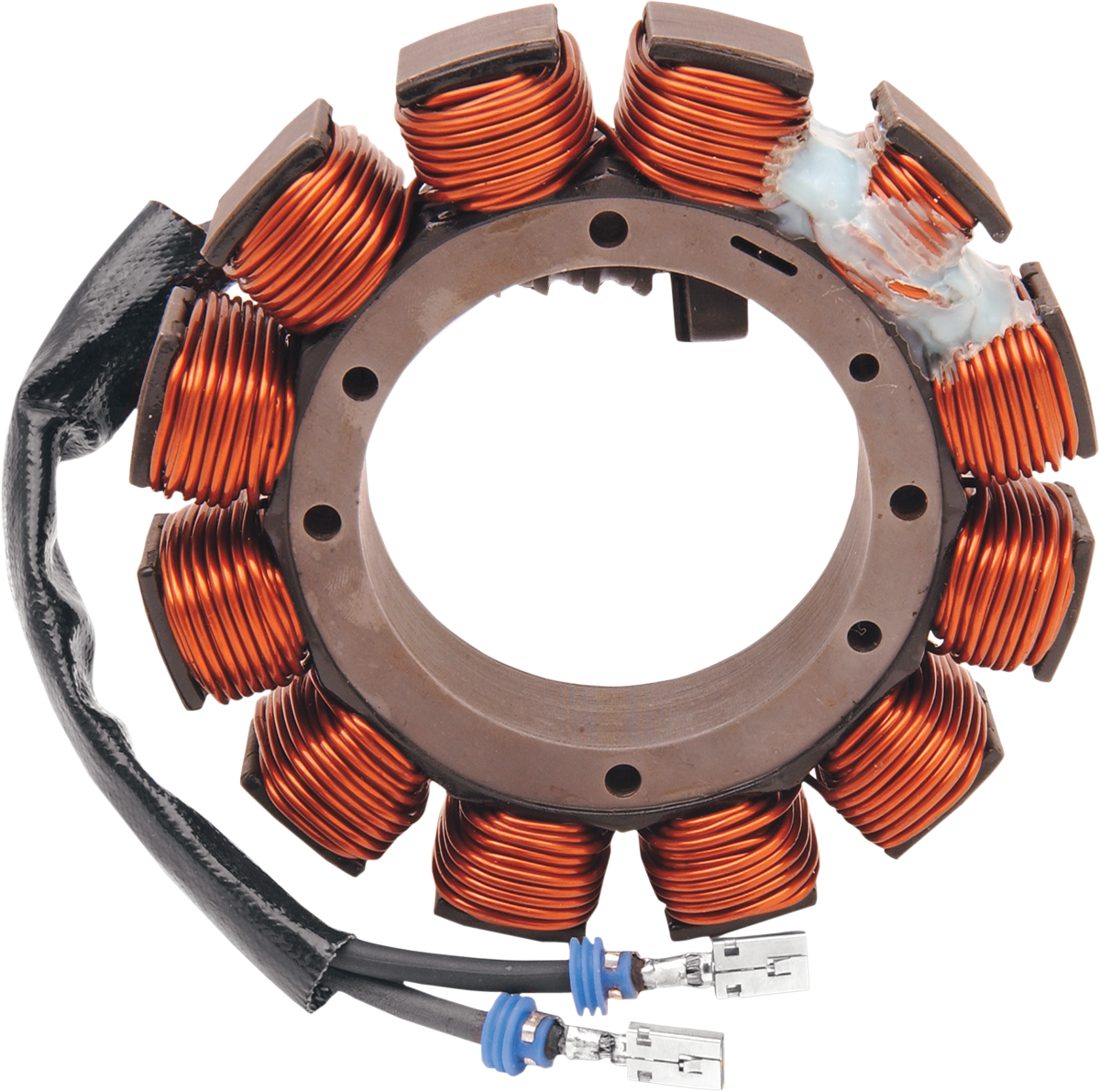 Drag specialties Stator - '02-'05 FL Harley Davidson