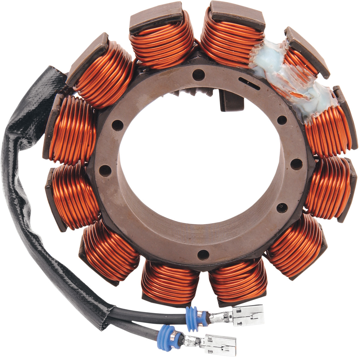 Drag specialties Stator - '02-'05 FL Harley Davidson