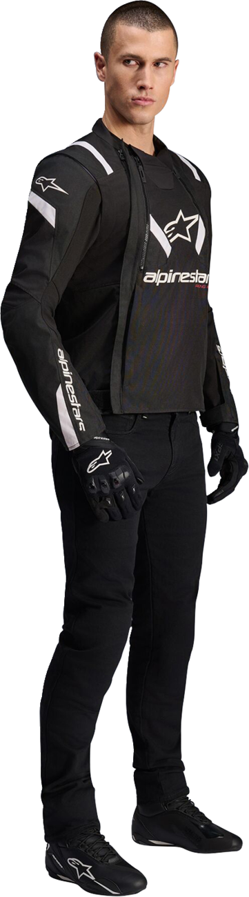 ALPINESTARS T-Stunt Air Jacket