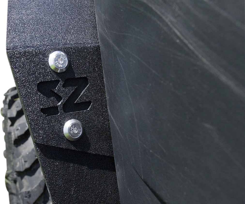 Fender Flare Kit