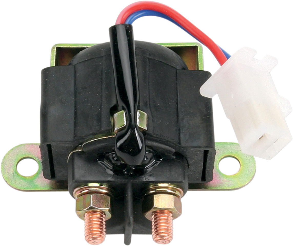 Rick's motorsport electric Solenoid Switch - Suzuki