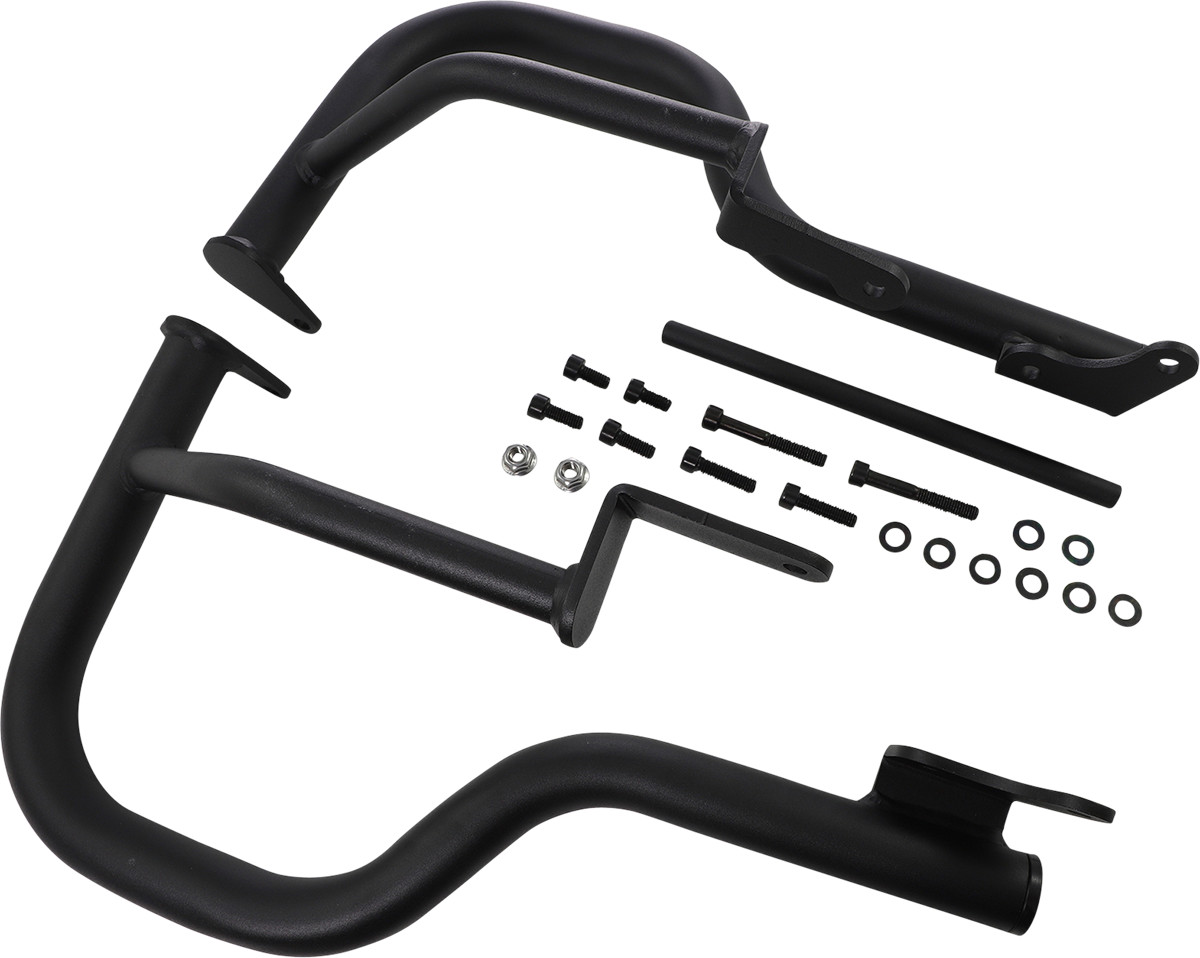 PUIG HI-TECH PARTS Engine Guard