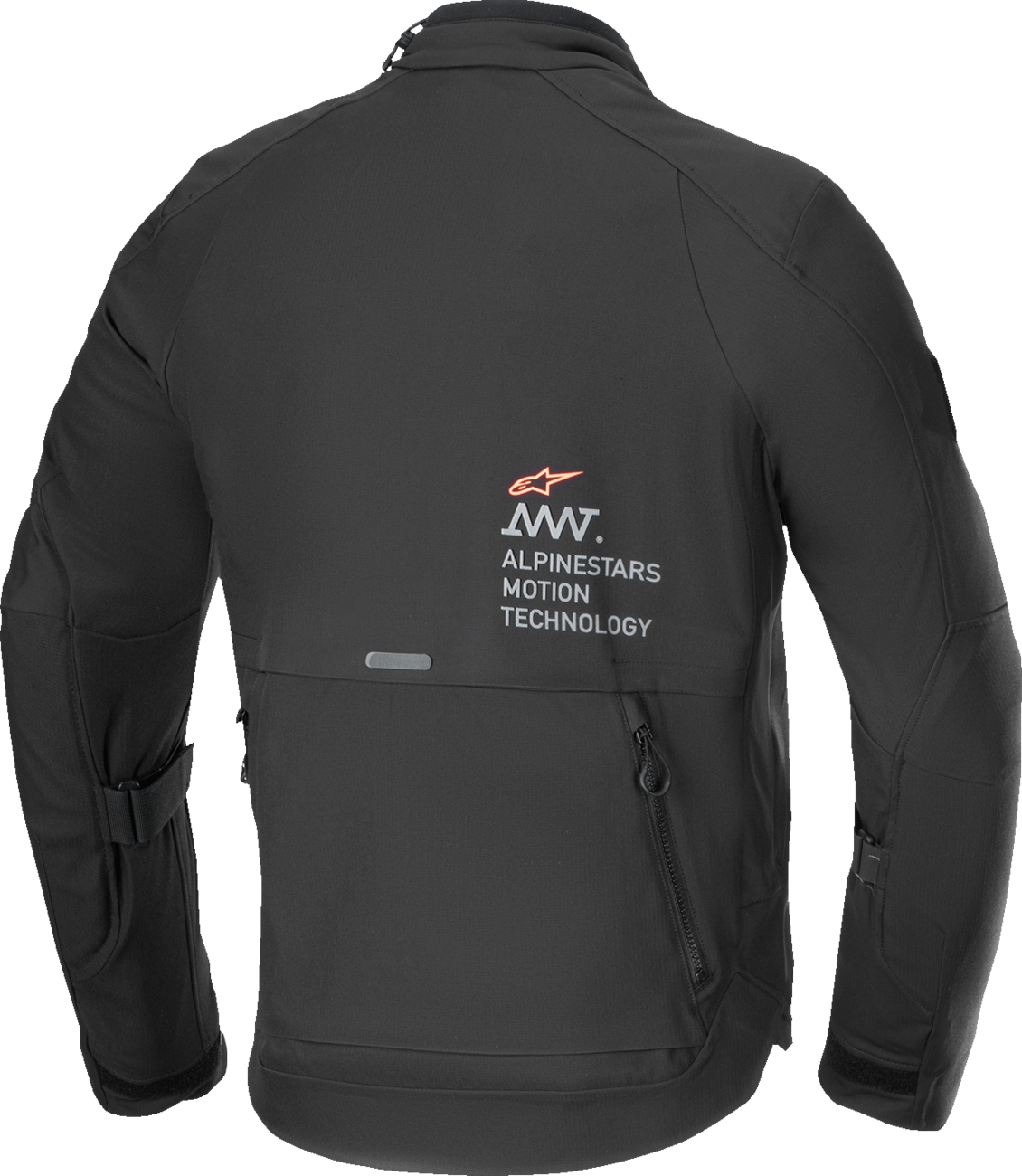 Alpinestars AMT-8 Stretch Drystar XF Jacket