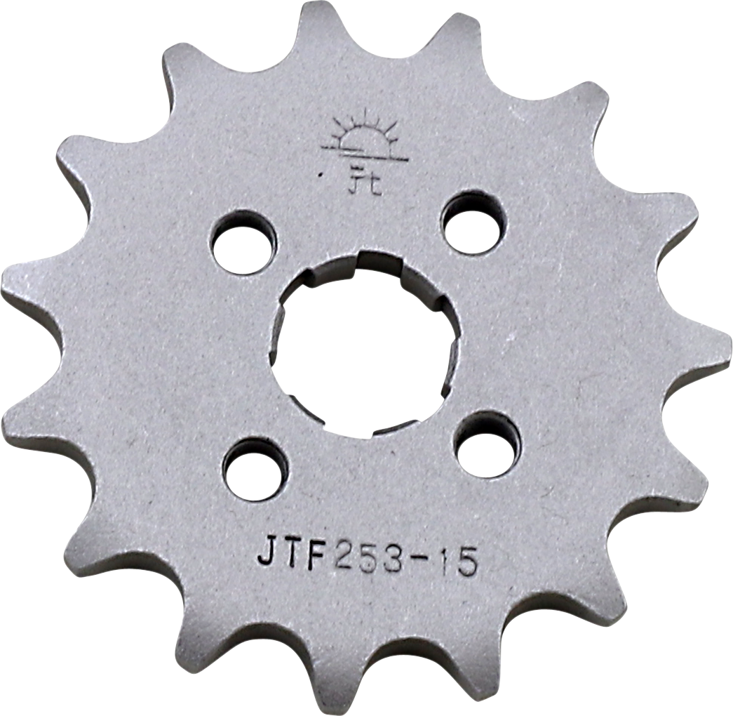 JT SPROCKETS Front Sprocket