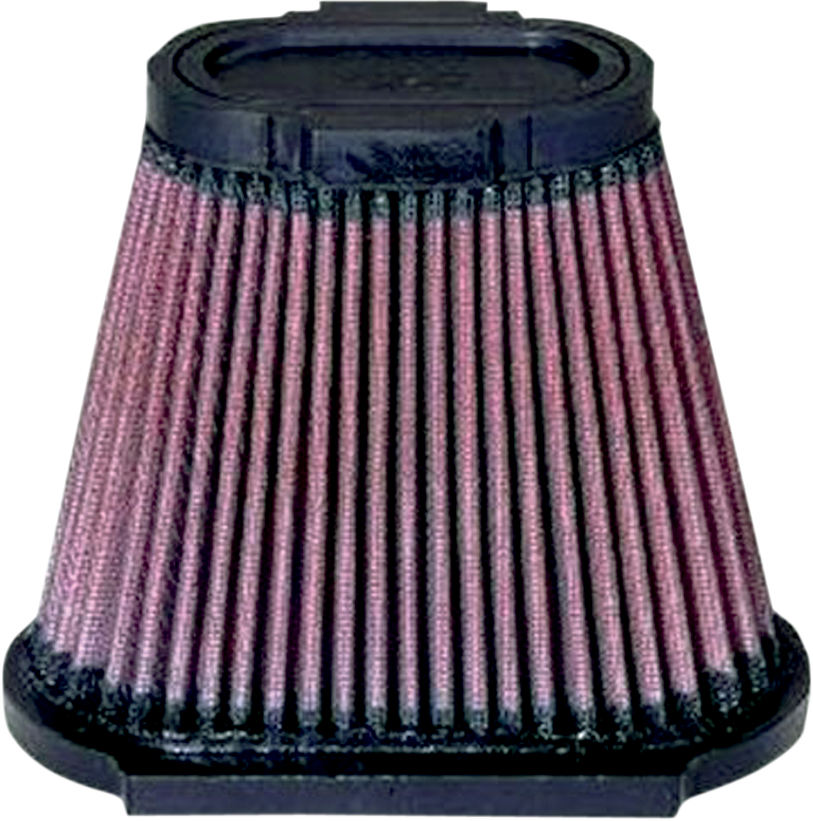 K & n OE Replacement High-Flow Air Filter - Yamaha