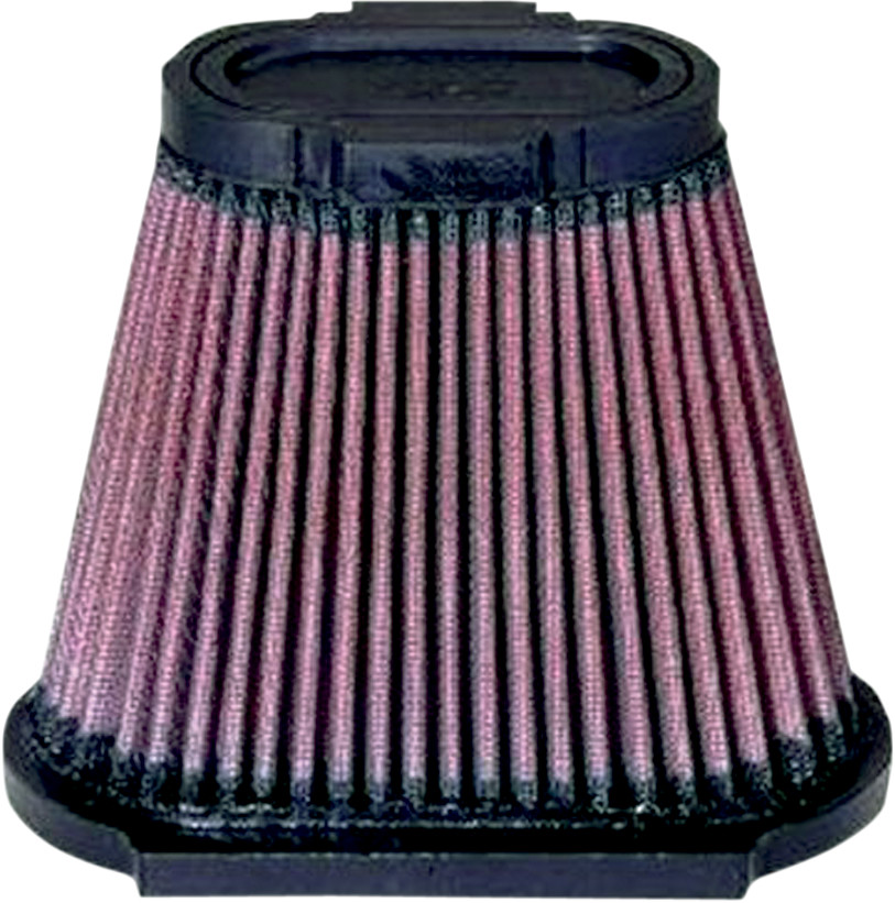 K & N OE Replacement High-Flow Air Filter