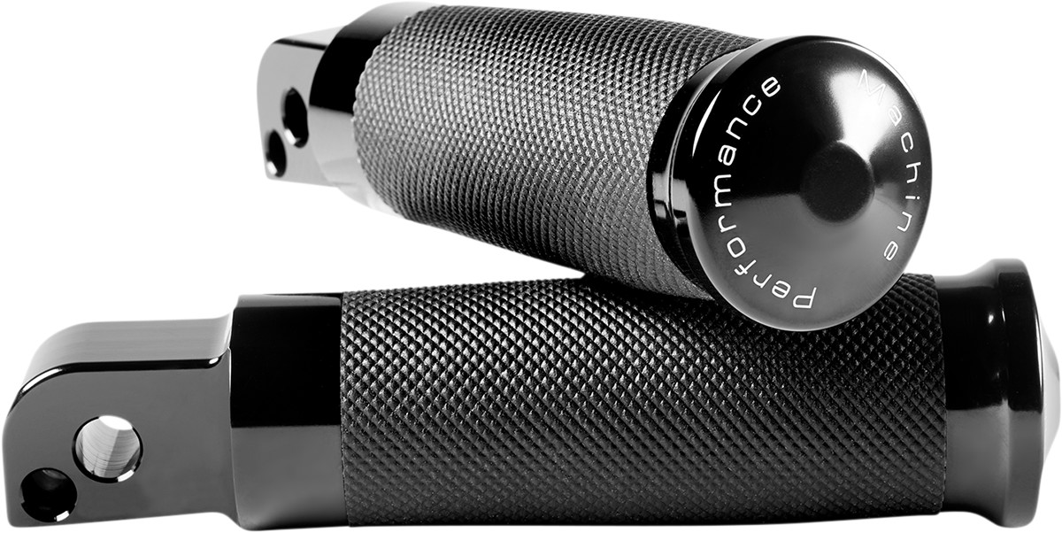 PERFORMANCE MACHINE (PM) Contour Foot Peg