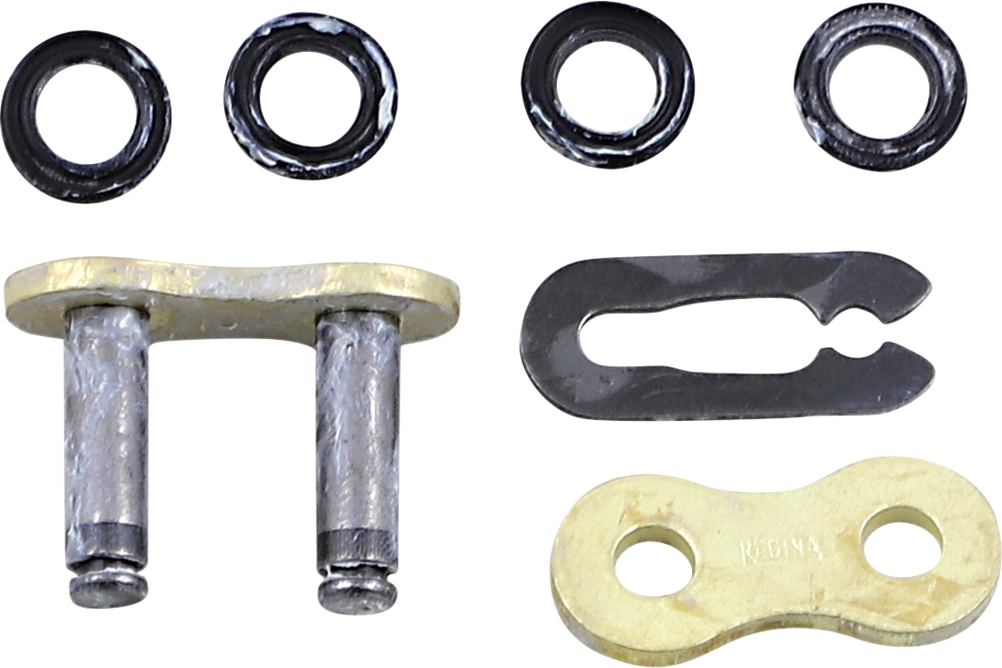 REGINA 520 Quad Series Clip Connecting Link