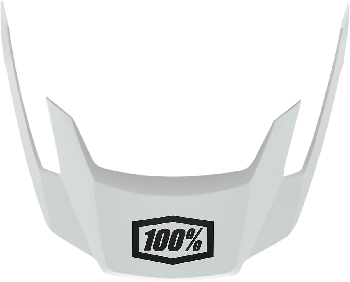 100% Altec Bicycle Helmet Visor