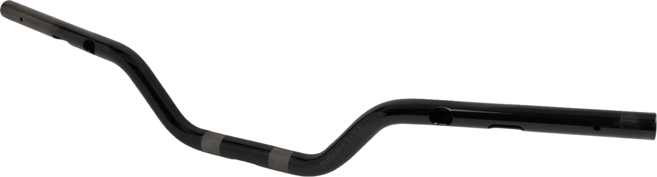 TODD'S CYCLE Moto 2.0 Handlebar