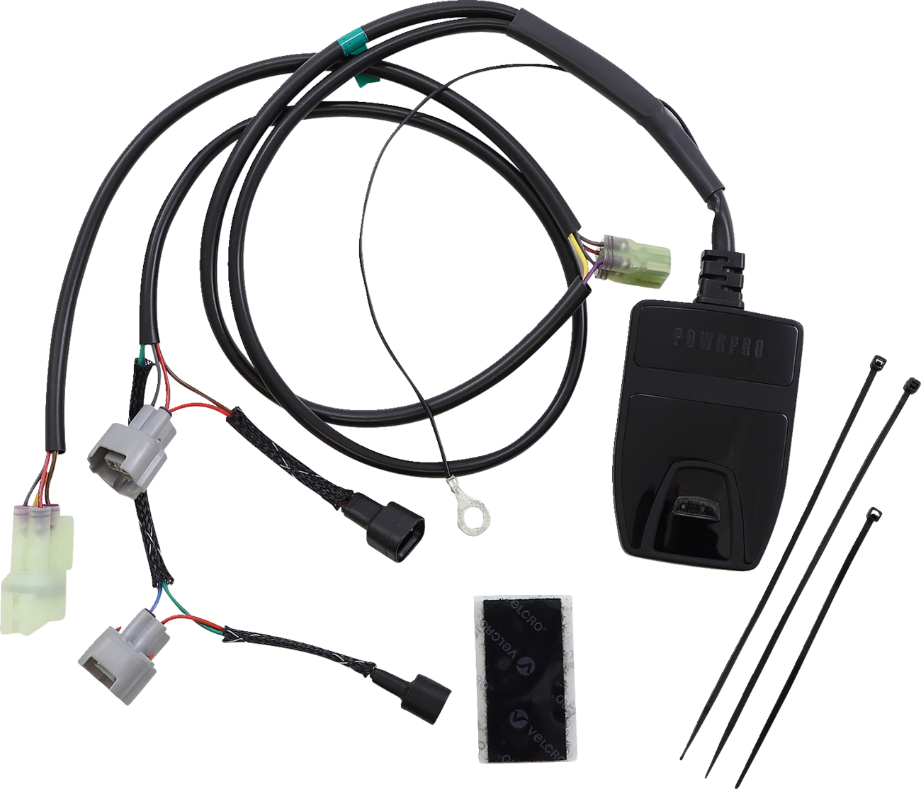 Fi2000 FI2000R PowrPro Tuning Module