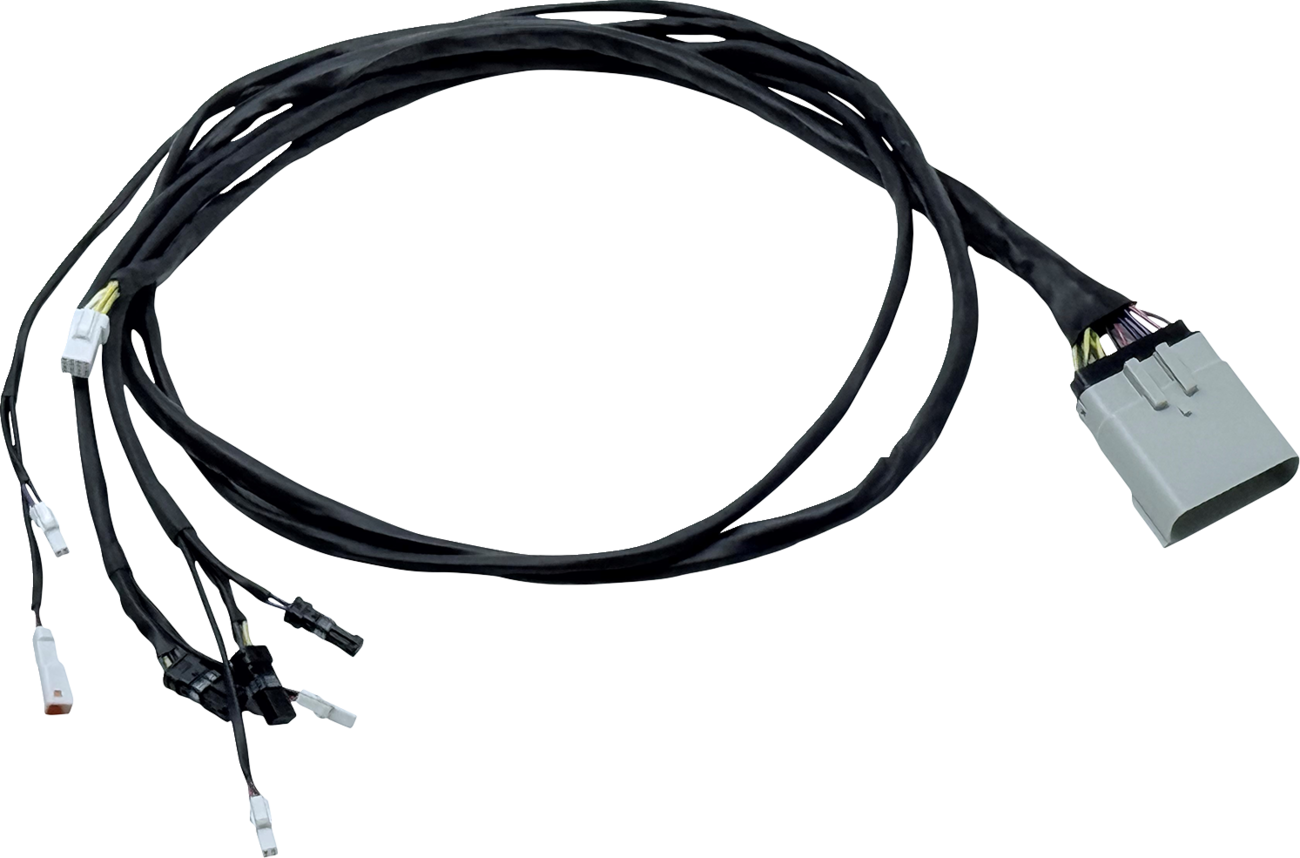 NAMZ Handlebar Control Extension Harness