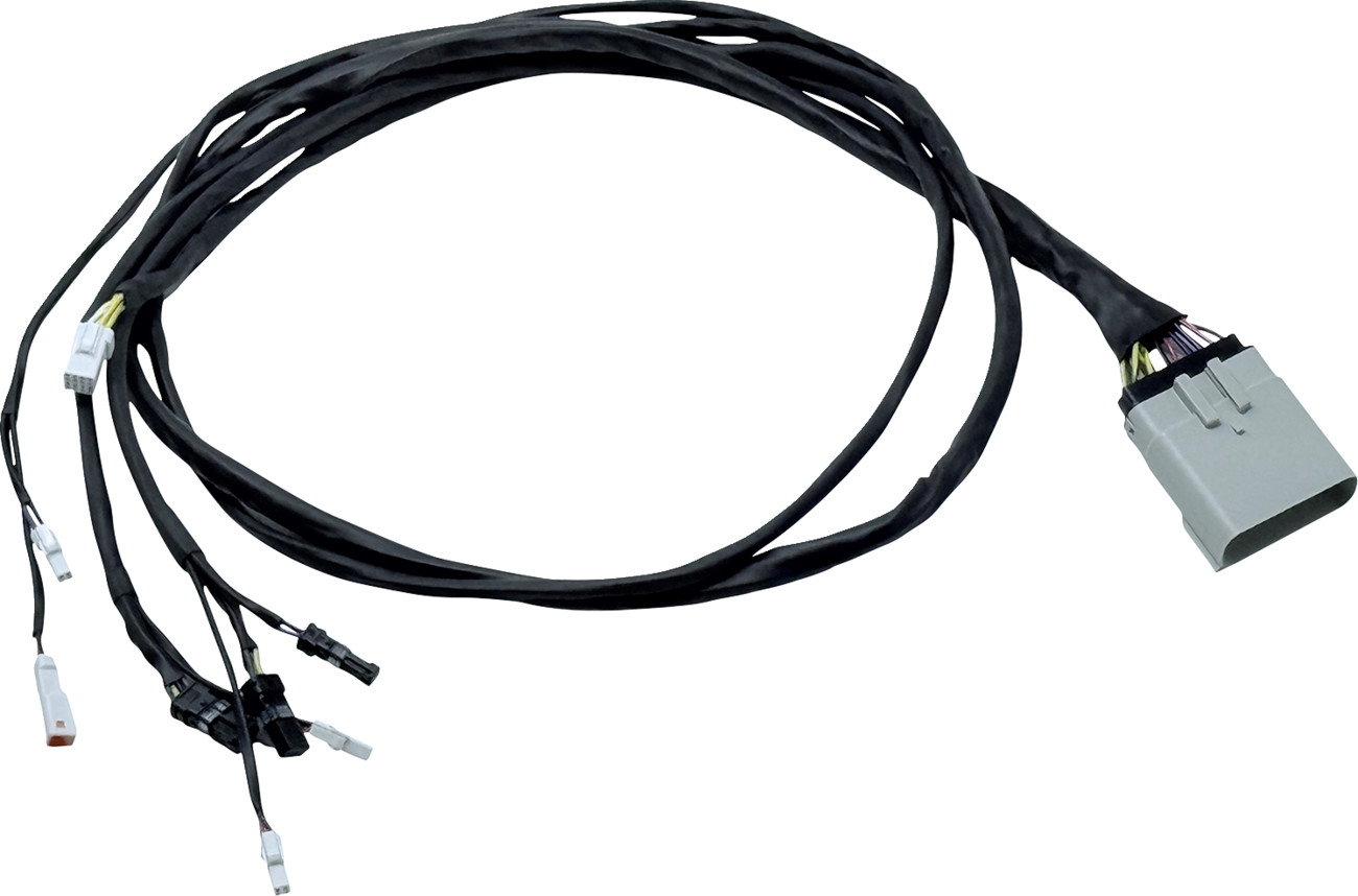 NAMZ Handlebar Control Extension Harness