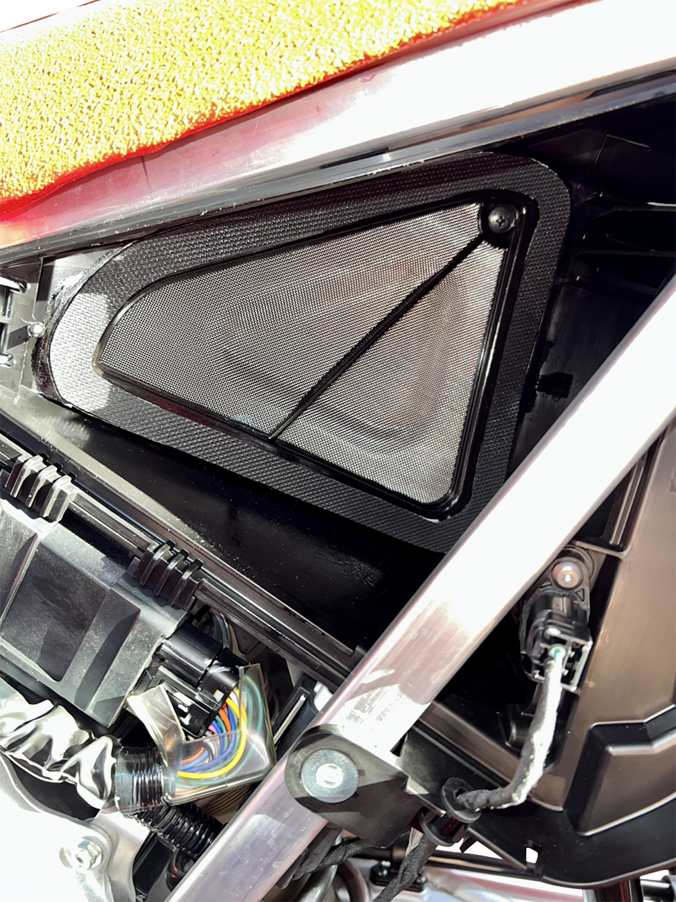 Pro-Seal Air Filter Gasket