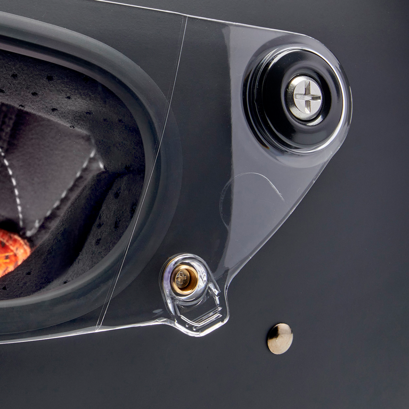 BILTWELL Gringo S Helmet