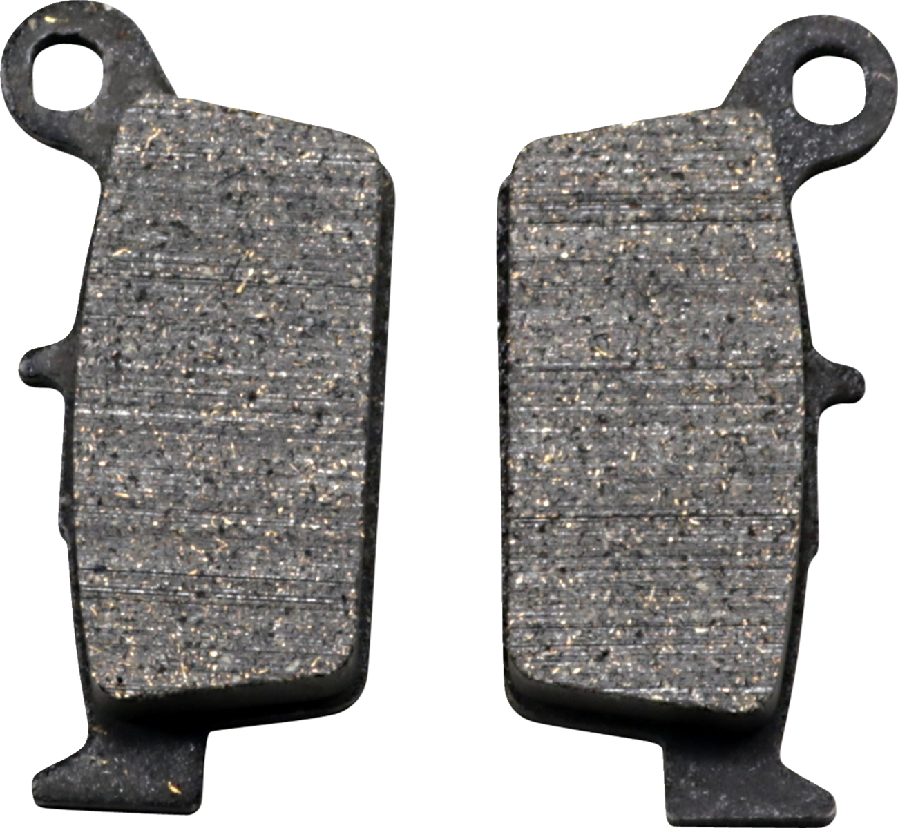 Galfer Semi-Metallic Rear Brake Pads FD093