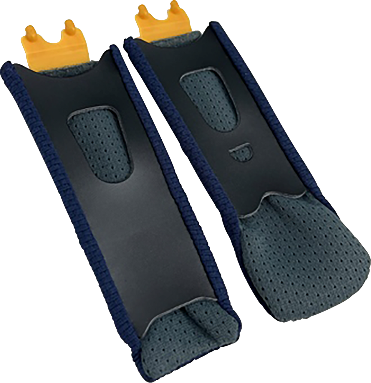 Arai XD-5 Helmet Chin Strap Covers