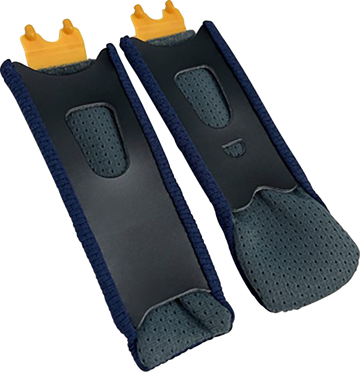 Arai XD-5 Helmet Chin Strap Covers