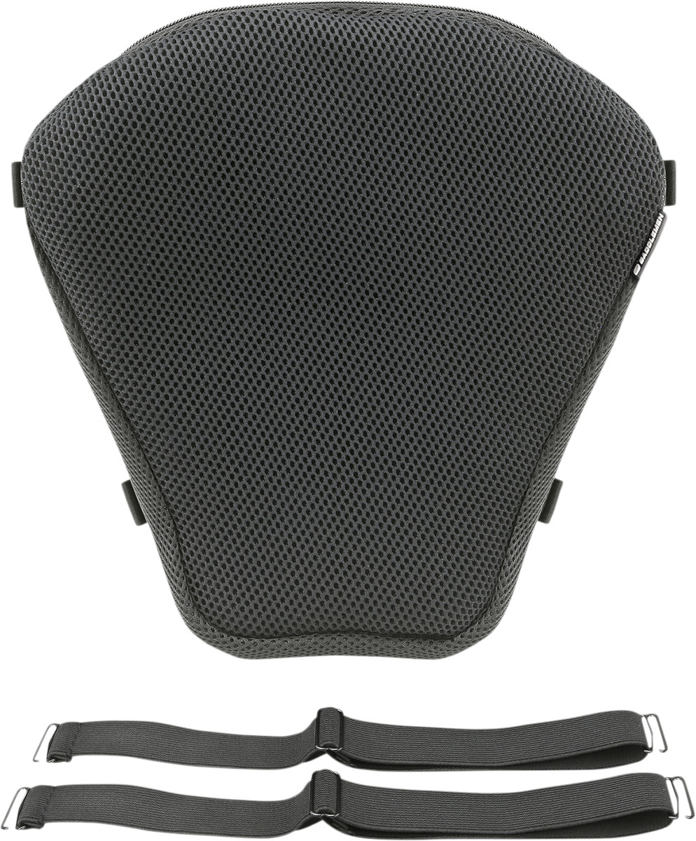 Saddlemen Comfort Topper Quick-Attachment Air Pad
