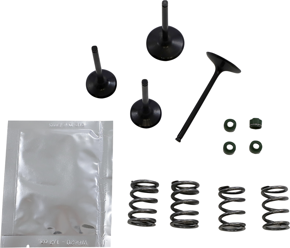 Valve Kit