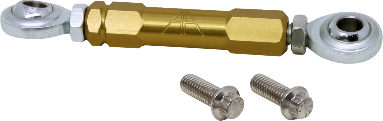Competition Adjustable Front Stabilizer Link