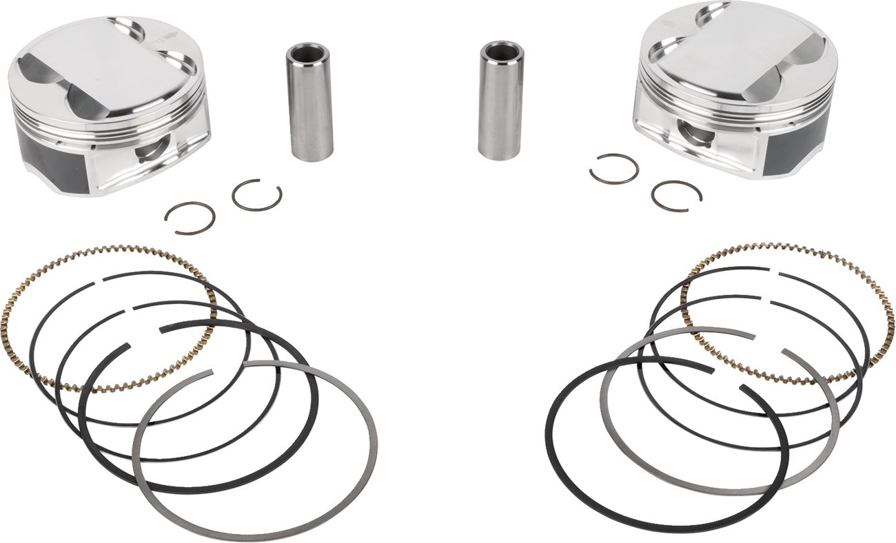 JE PISTONS Piston Kit