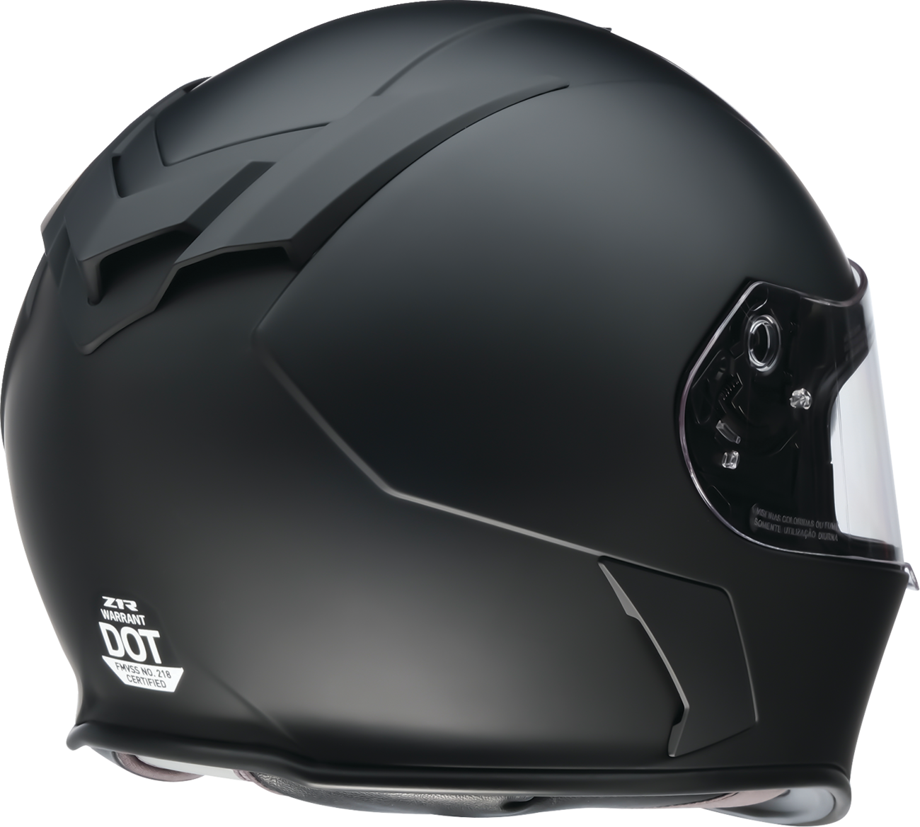 Z1r Warrant Helmet