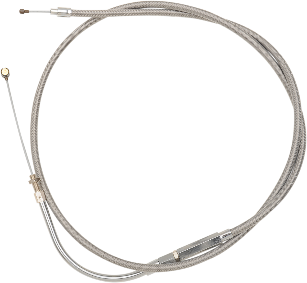 Barnett Clutch Cable Victory 2003-2007