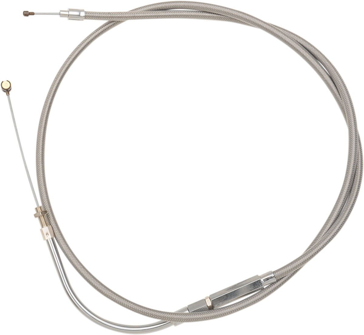 Barnett Clutch Cable Victory 2003-2007